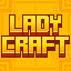 Майнкрафт сервер ladycraft.com.br
