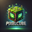 Майнкрафт сервер play.pixelcube.ro