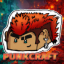 Майнкрафт сервер play.punkcraft.org