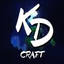 Майнкрафт сервер kdcraft.xyz