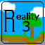 Майнкрафт сервер reality3mc.mcserv.fun