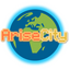 Майнкрафт сервер play.arisecity.net
