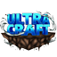 Майнкрафт сервер jogar.ultracraft.com.br