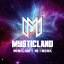 Майнкрафт сервер play.mysticland.site