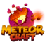 Майнкрафт сервер play.meteorcraft.net