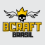 Майнкрафт сервер mc.bcraft.com.br