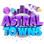 Майнкрафт сервер play.astraltowns.com