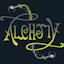 Майнкрафт сервер play.aalchemy.net