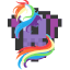 Майнкрафт сервер play.rainbowcreation.net