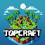 Майнкрафт сервер topcraft.online