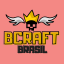 Майнкрафт сервер mc.bcraft.com.br:25576