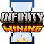 Майнкрафт сервер mc.play-infinitymining.de