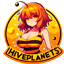 Майнкрафт сервер play.hiveplanets.com