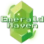 Майнкрафт сервер play.emerald-haven.com