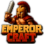 Майнкрафт сервер play.emperorcraft.com