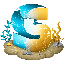 Майнкрафт сервер play.skyblur.net