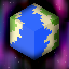 Майнкрафт сервер cube-in-cube.kosyakmakc.ru:25599