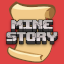 Майнкрафт сервер play.minestory.space