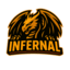 Майнкрафт сервер play.infernalmc.net