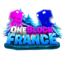 Майнкрафт сервер oneblockfrance.fr:25500