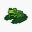 Майнкрафт сервер frogscraft.my.pebble.host