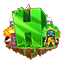 Майнкрафт сервер play.hazardousmc.com