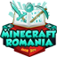 Майнкрафт сервер legend.minecraft-romania.ro