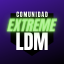Майнкрафт сервер mc.extremeldm.com