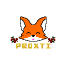 Майнкрафт сервер proxti.mine.fun