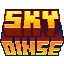 Майнкрафт сервер skydinse.de