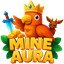 Майнкрафт сервер mineaura.fun