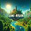 Майнкрафт сервер play.uniasia-newera.my.id