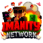 Майнкрафт сервер imanity.club:2302