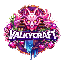 Майнкрафт сервер valkycraft.live