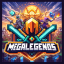 Майнкрафт сервер play.megaleyendas.com