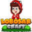 Майнкрафт сервер play.lobosarcraft.net