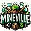 Майнкрафт сервер mc.mineville.fun