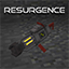 Майнкрафт сервер play.mcresurgence.com