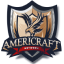 Майнкрафт сервер mc.americraft.es