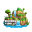 Майнкрафт сервер modern-vanilla.com