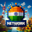 Майнкрафт сервер play.networkindia.com:9029