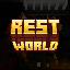 Майнкрафт сервер restworld.fun