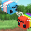 Майнкрафт сервер cozycraft.apexmc.co