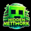 Майнкрафт сервер hiddennetwork.evils.in:25567
