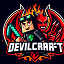 Майнкрафт сервер devilcraft.playnu.nl
