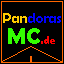 Майнкрафт сервер pandorasmc.de