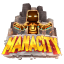 Майнкрафт сервер manacity.de