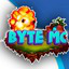 Майнкрафт сервер bytemc.uz