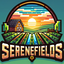 Майнкрафт сервер play.serenefields.com