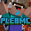 Майнкрафт сервер play.plebmc.top